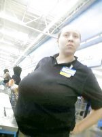 Boobs Of Walmart