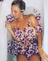 Lady Gorbunova Nude