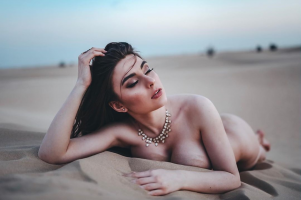 Sexy Alisa Kotelnikova