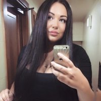 Valeria Egorova - Brunette Super Busty Big Hourglass Ukrainian Russian MILF Beauty Posing in a...jpg