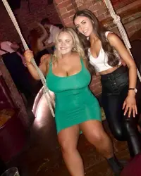 Big tits humiliate Little Tits (aka BigVsSmall ; Contains NSFW ...