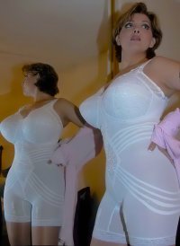 Lingerie KatD, BustyKat, MistressKat or Mistress | Page | Tits In Tops Forum
