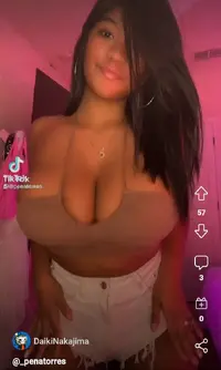 Unique super natural busty & slim girls | Page 18 | Tits In Tops Forum