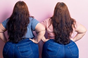 young-plus-size-twins-wearing-casual-clothes-standing-backwards-looking-away-arms-body-young-p...jpg