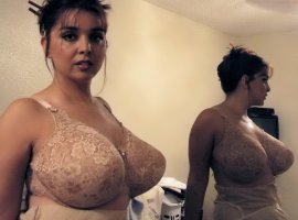 Lingerie model, KatD, aka BustyKat, MistressKat or Mistress Katrina | Page 2 | Tits Forum