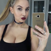 Best boobs ever : r/LadyGorbunova