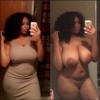 Nude aaliyah andrews Yes Porn
