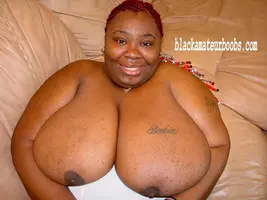 Blackamateurboobs Com