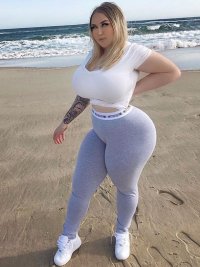 Mandy Blanco Sex - FFW4U - Super thick Mandy Blanco | Tits In Tops Forum