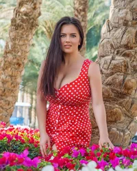 Анна Иваница Фото