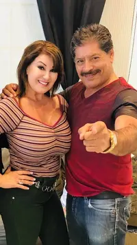 Eva Martinez - 50+ Yr Old Mexicana Actress | Tits In Tops Forum