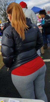 200px x 411px - Latina Booty Candids | Tits In Tops Forum