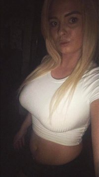 Tiffany LeighAnn (Implants) Tits In Tops Forum