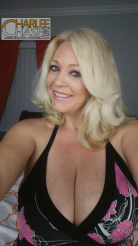 200px x 356px - Charlee Chase big boobs milf!!! | Tits In Tops Forum