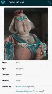 Ms Hattie Despicable Me Porn - CARTOON / ANIMATION â™¦ï¸ Non-Porn Movie's Huge Boobs finds [Add Yours too] |  Tits In Tops Forum